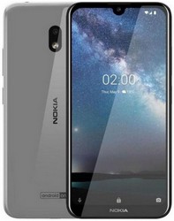 Замена дисплея на телефоне Nokia 2.2 в Чебоксарах